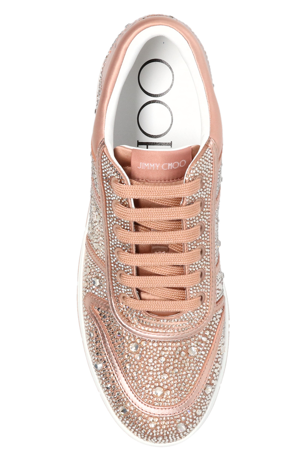 Jimmy Choo ‘Hawaii’ sneakers